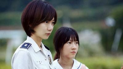 A Girl At My Door Review