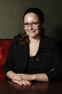Johanna Schwartz