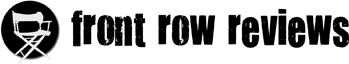 Front Row Reviews logo