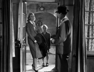 THE FALLEN IDOL, (aka THE LOST ILLUSION), Michele Morgan, Bobby Henrey, Ralph Richardson, 1948