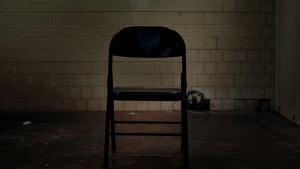 Spooky+Chair