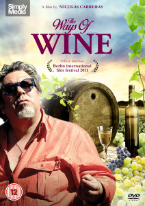 164434 - The Ways of the Wine-COVER
