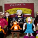 BFI Neighbourhood Cinema: Equipment Fund