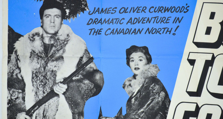 Original Cinema Quad Poster - Movie Film Posters