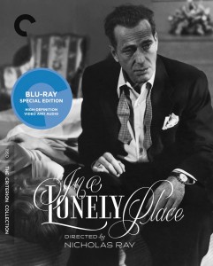 In A Lonely Place Criterion