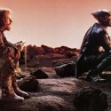 Enemy Mine Blu Ray Review