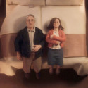 Anomalisa DVD Review