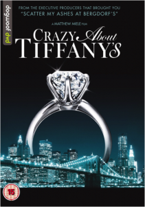 Tiffany Packshot