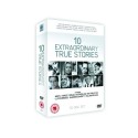 10 Extraordinary Tales DVD Review