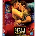 Win Miss Saigon The 25th Anniversary Performance on DVD