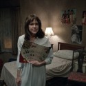 The Conjuring 2 Blu Ray review