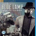 Win The Blue Lamp on Blu-ray