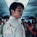 Train to Busan Blu Ray review