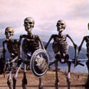 THE WONDERFUL WORLDS OF RAY HARRYHAUSEN, VOLUME TWO: 1961-1964 Blu Ray review