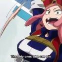 My Hero Academia Season 2, Part 2