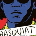 Basquiat Graphic Novel
